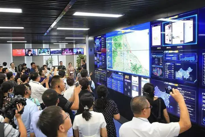 县级融媒中心建设方案