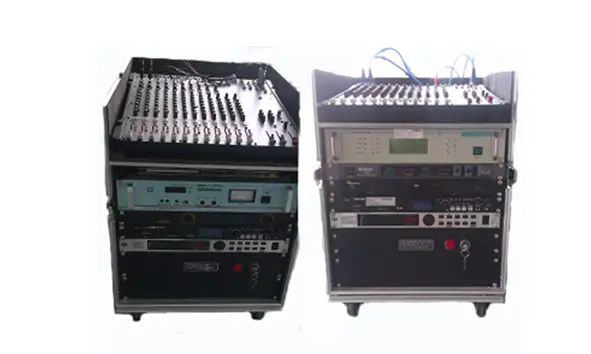 车载移动电台-随车直播设备-调频直播车解决方案