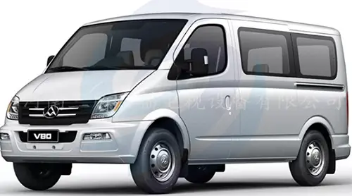 再次中标!三所广电承建朔州电视转播车项目